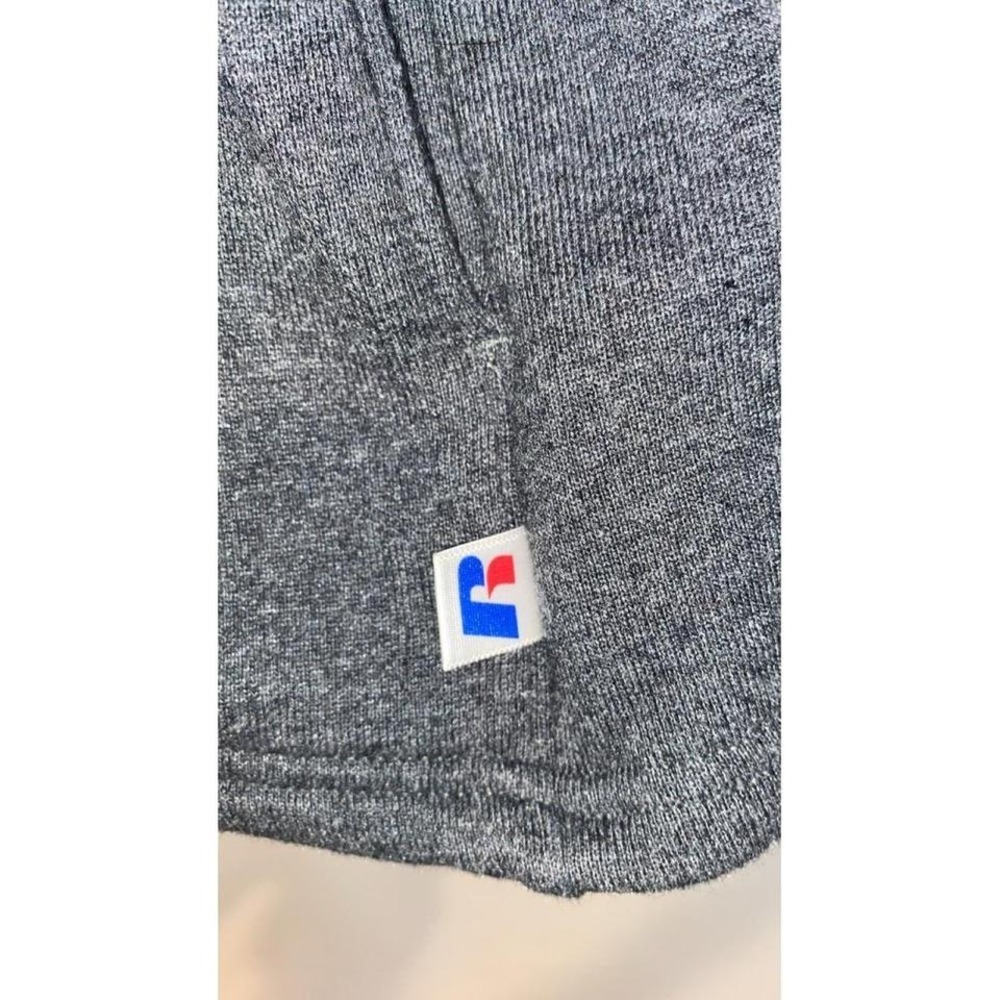 Vintage Russell Athletic Wabash quarter zip - Picture 6 of 7